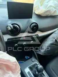 2018 Audi Q2