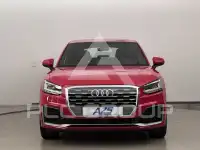 2018 Audi Q2