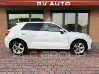 2018 Audi Q2