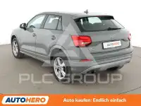 2018 Audi Q2