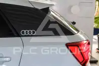 2018 Audi Q2