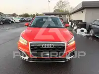 2018 Audi Q2
