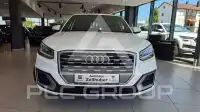 2018 Audi Q2