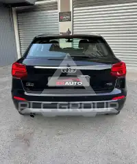 2018 Audi Q2