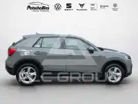 2018 Audi Q2