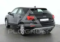 2018 Audi Q2