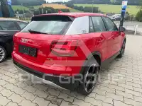 2018 Audi Q2