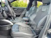 2018 Audi Q2