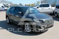 2018 Audi Q2