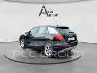 2018 Audi Q2