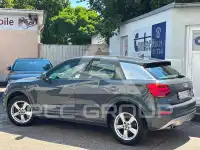 2018 Audi Q2