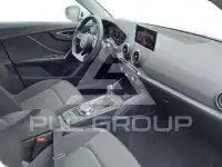 2018 Audi Q2