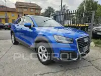 2018 Audi Q2