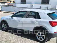 2018 Audi Q2