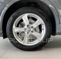 2018 Audi Q2