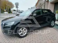 2018 Audi Q2