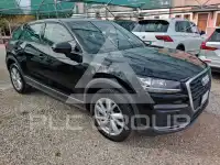 2018 Audi Q2