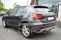 2018 Audi Q2