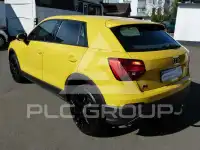 2018 Audi Q2