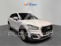 2018 Audi Q2