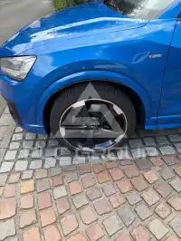 2018 Audi Q2