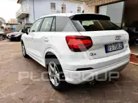 2018 Audi Q2