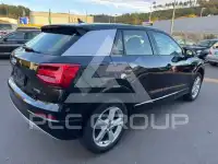 2018 Audi Q2