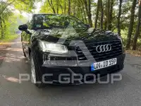 2018 Audi Q2