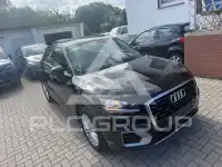 2018 Audi Q2