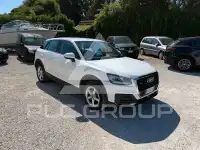 2018 Audi Q2