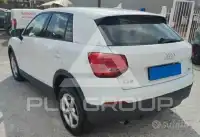 2018 Audi Q2