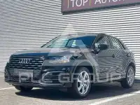 2018 Audi Q2