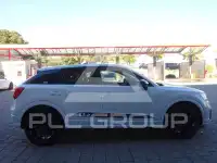 2018 Audi Q2