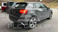 2018 Audi Q2