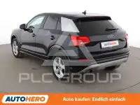 2018 Audi Q2