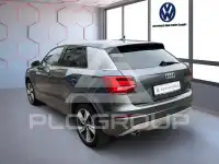 2018 Audi Q2