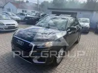 2018 Audi Q2