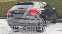 2018 Audi Q2