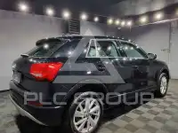 2018 Audi Q2