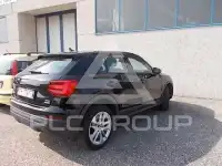 2018 Audi Q2
