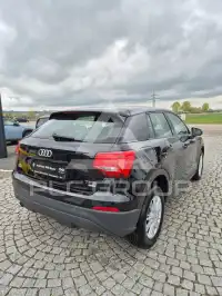 2018 Audi Q2
