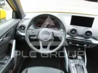 2018 Audi Q2