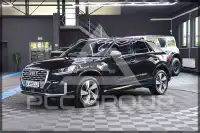 2018 Audi Q2