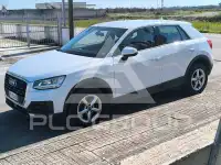 2018 Audi Q2
