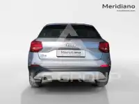 2018 Audi Q2