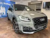 2018 Audi Q2
