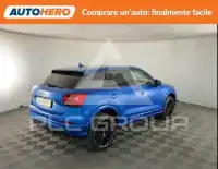 2018 Audi Q2