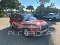 2018 Audi Q2
