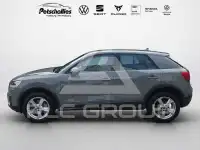 2018 Audi Q2