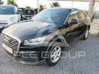 2018 Audi Q2